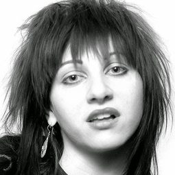 Lydia Lunch - No Wave - Underground '80: Berlin - New York演員 飾演Self