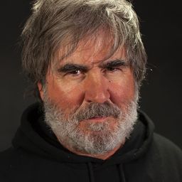 Iñaki Beraetxe 飾演 Ximeno