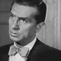 Stephen Bekassy 飾演 Paul