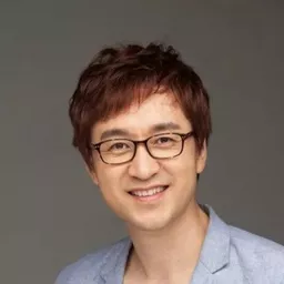 李知炯 飾演 Eugene