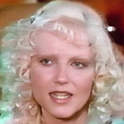 Danièle Nègre - 大錯亂演員 飾演