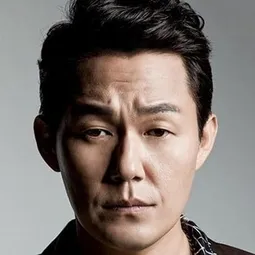 朴誠雄 - 黑色直播演員 飾演Gentleman