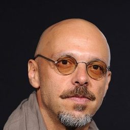 José Padilha - 里約，我愛你導演
