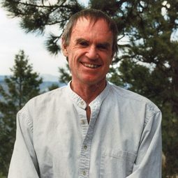 Barry Corbet 飾演 Self