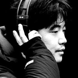 Huh Jung - 仿聲靈導演