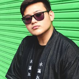 Noubikko Ray - Class of 2018演員 飾演Van Herbosa