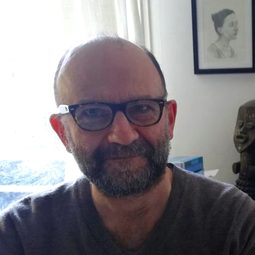 Vincent Poymiro - The Unknown編劇