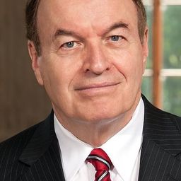 Richard Shelby - 重返太空演員 飾演Self (archive footage)