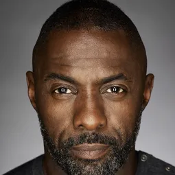 艾迪斯艾巴 飾演 Chief Bogo (voice)