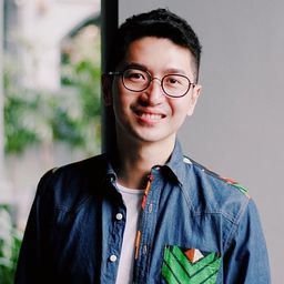 阿爾伯特·哈利姆 飾演 Raka