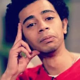 Ahmed Soltan 飾演 شندويلي