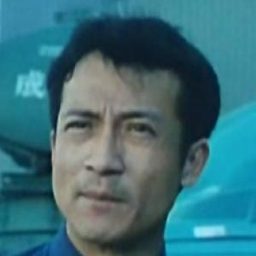 Michael Lam Gong - 妖獸都市演員 飾演Rapter