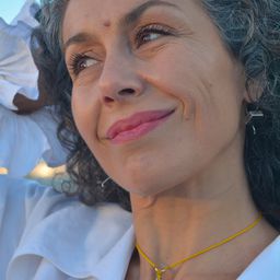 Luchi López - Chill Out!演員 飾演