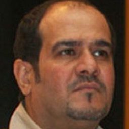 阿里·拉加布 - Auntie Faransa導演