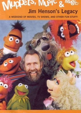 《Muppet History 101》電影海報
