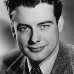 Richard Greene 飾演 Larry Taylor