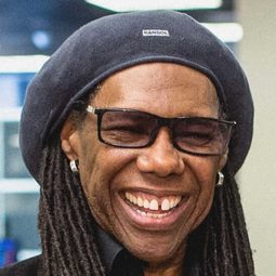 Nile Rodgers - 電音奇才艾維奇：提姆原色演員 飾演Self - Artist