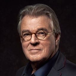 傑倫·克羅貝 飾演 Pietro Venier