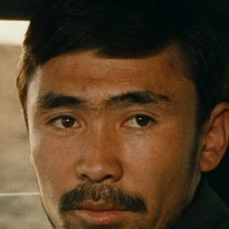 Mir Hossein Noori - 櫻桃的滋味演員 飾演Seminarian