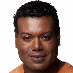 Christopher Judge - 部落爭霸演員 飾演Amthar