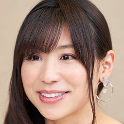 福原 綾香 - 約束の七夜祭り演員 飾演Kogetsuhime