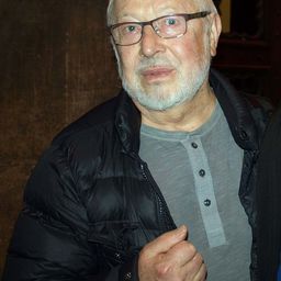 瓦迪斯勞·柯瓦斯基 飾演 Tadeusz