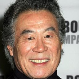 下野三郎 飾演 Wood Ding