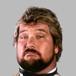 Ted DiBiase 飾演 "The Million Dollar Man" Ted DiBiase (Archive Footage)