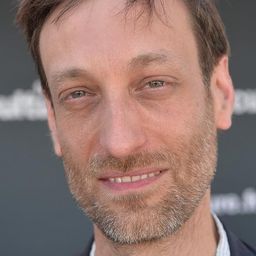 Sébastien Laudenbach - 沒有手臂的少女導演