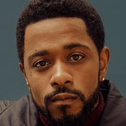 拉基夫史丹費爾 - 訪．嚇演員 飾演Andre Logan King