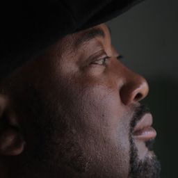 Fred Hampton Jr. 飾演 Self