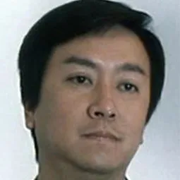 Lau Siu-Gwan 飾演 Chuen