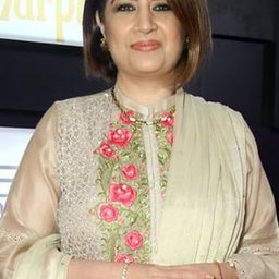 Atiqa Odho 飾演 Ammi