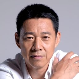 張豐毅 - 親家過年演員 飾演