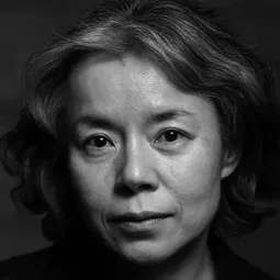 Yang Mal-bok 飾演 Su-kyung