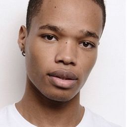 Noah Deric - 三生有幸演員 飾演Jérémie