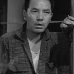 山田禪二  飾演 