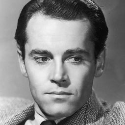 亨利·方達 飾演 Frank