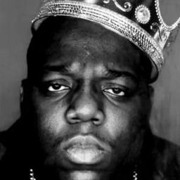 聲名狼藉先生 飾演 Himself (archive footage)