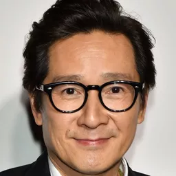 關繼威頭像