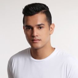 Jiad Arroyo 飾演 