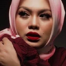 Zulin Aziz 飾演 Didie