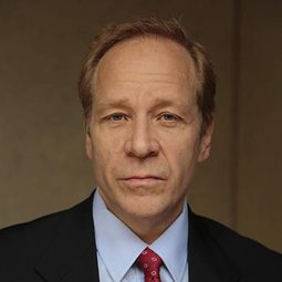 Andrew Bee 飾演 Brutal Bobby