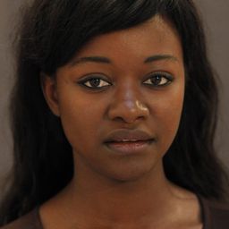 Babetida Sadjo 飾演 La doctoresse