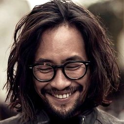 柳承範 - 阿阿奇與西西帕克演員 飾演Aachi (voice)