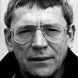 Valeriy Priyomykhov 飾演 Mordavin