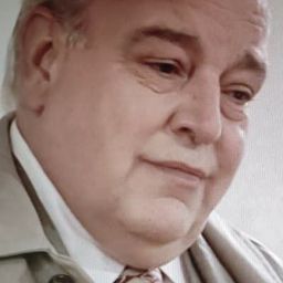 Christian Fiedler 飾演 Folke