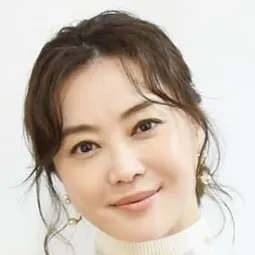 観月 ありさ - 共犯者演員 飾演Miwa Uchibori