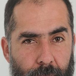 Julio Pachón 飾演 Rico