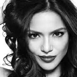 Ciara Sotto 飾演 Cecille